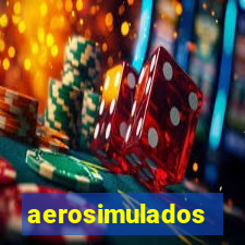 aerosimulados