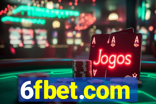 6fbet.com