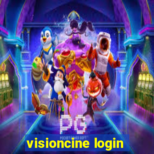 visioncine login