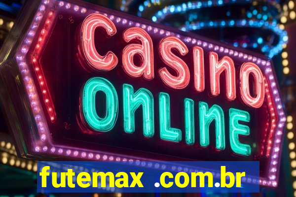 futemax .com.br