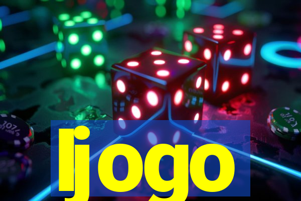 Ijogo