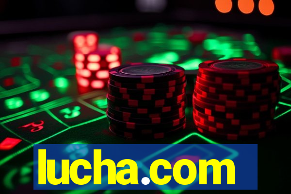 lucha.com