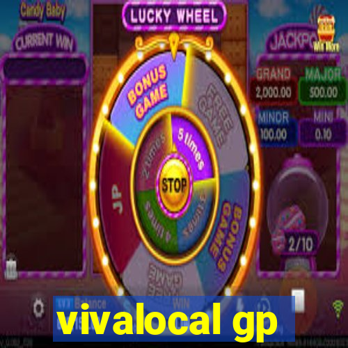 vivalocal gp