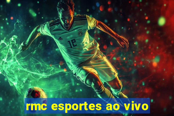 rmc esportes ao vivo