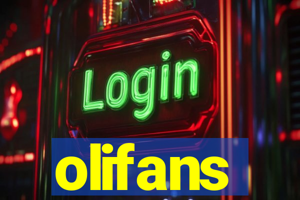 olifans