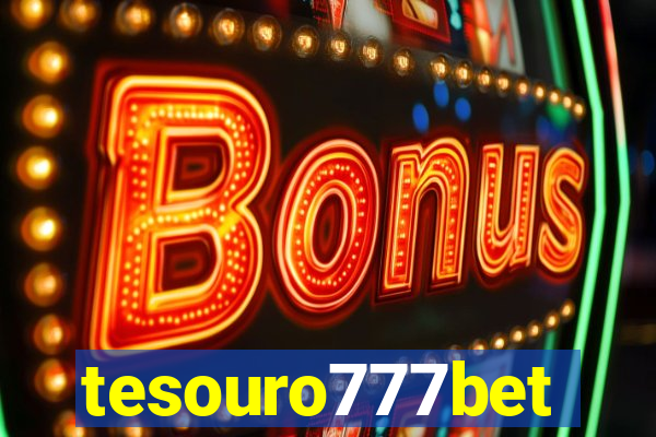 tesouro777bet