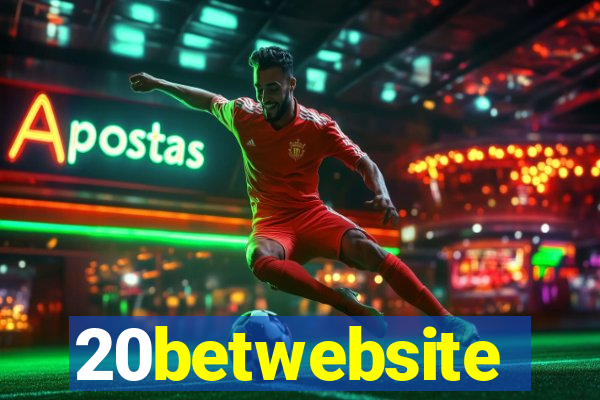 20betwebsite