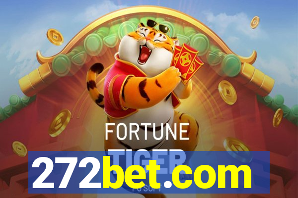 272bet.com