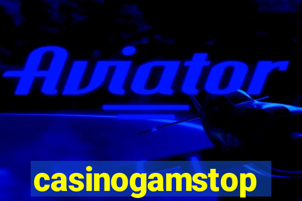 casinogamstop