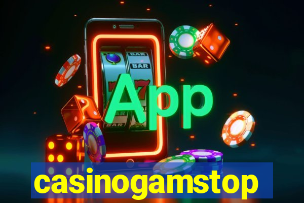 casinogamstop