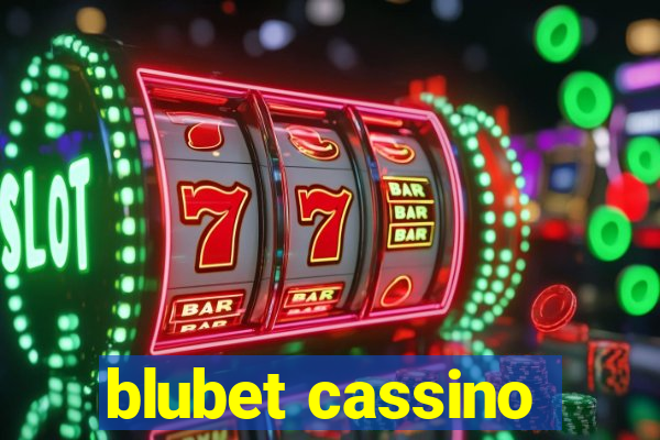 blubet cassino