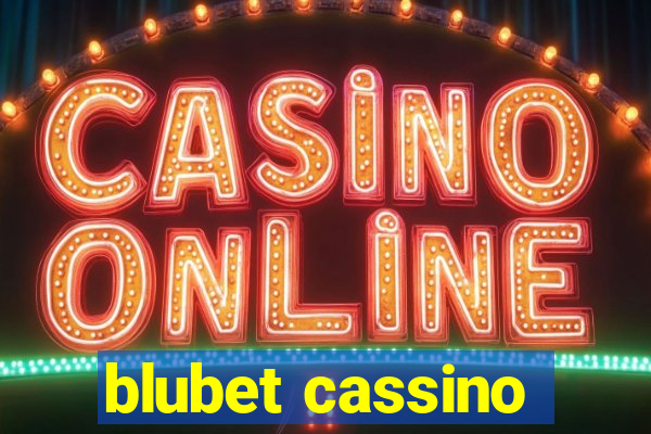 blubet cassino