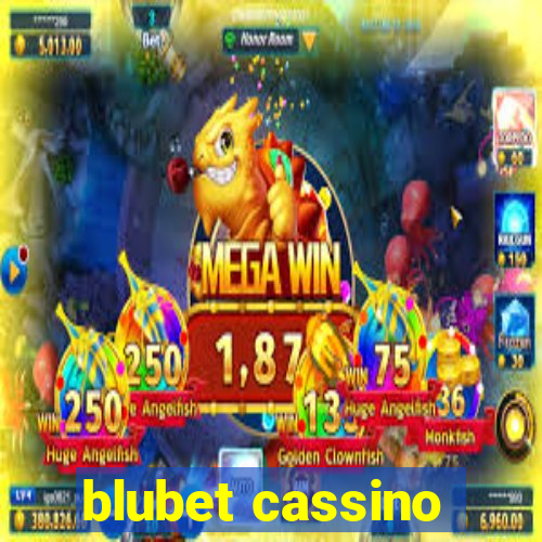 blubet cassino