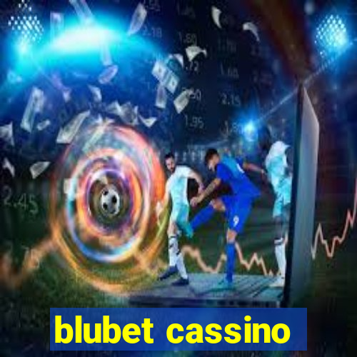 blubet cassino