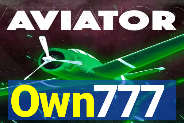 Own777