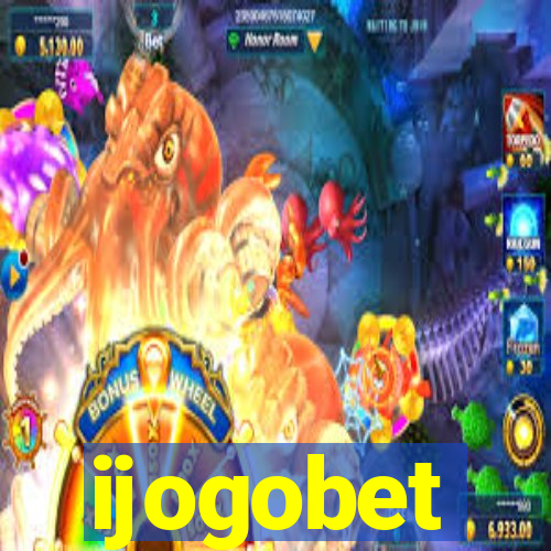 ijogobet