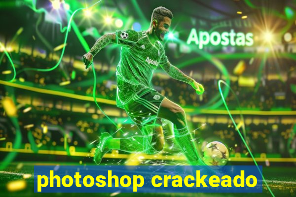 photoshop crackeado