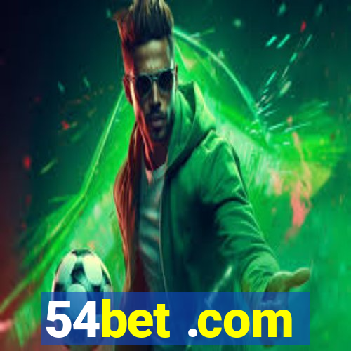 54bet .com