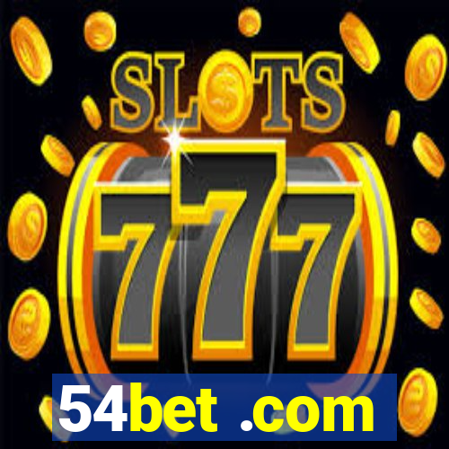 54bet .com