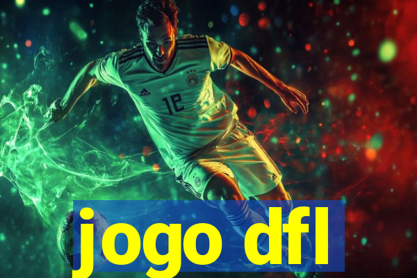 jogo dfl