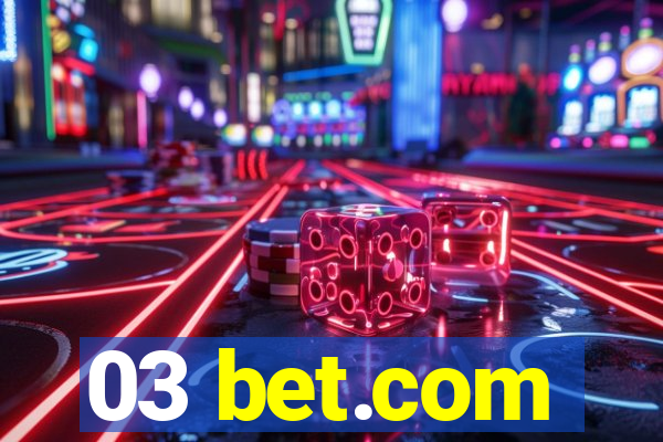 03 bet.com