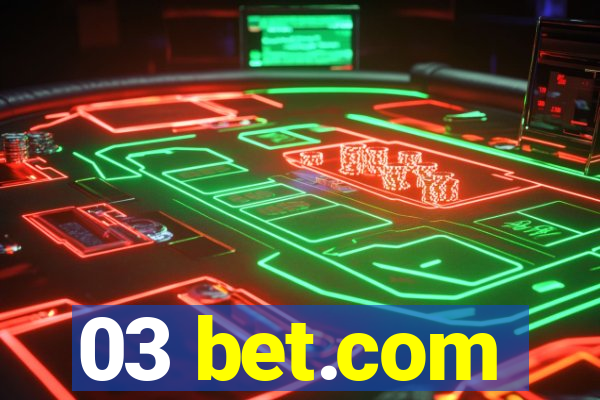 03 bet.com