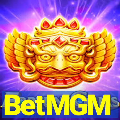 BetMGM