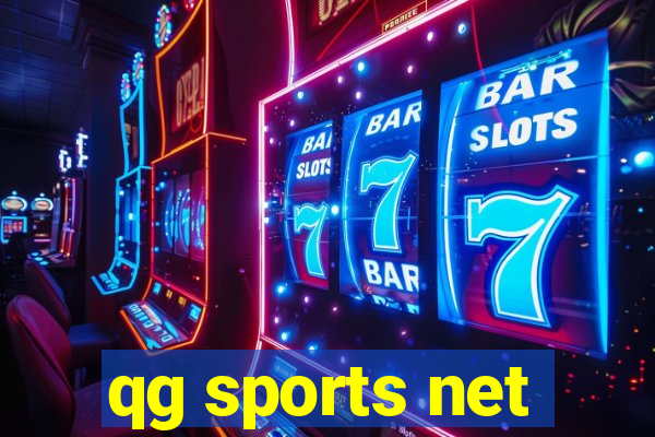 qg sports net