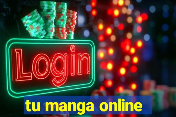 tu manga online