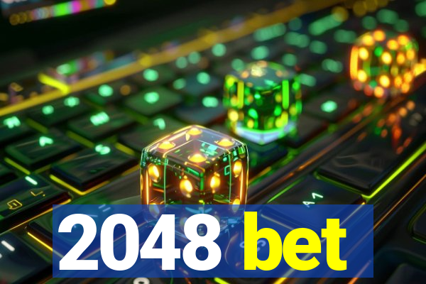 2048 bet