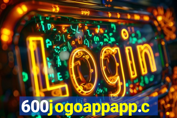 600jogoappapp.com