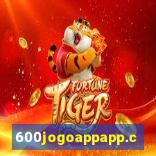 600jogoappapp.com