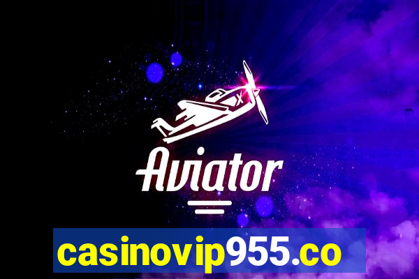 casinovip955.com