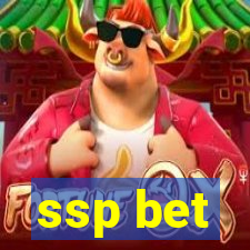 ssp bet