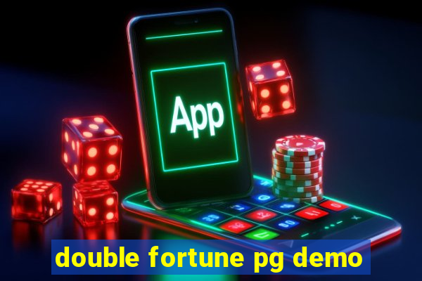 double fortune pg demo