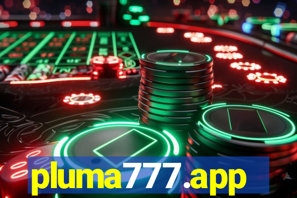 pluma777.app