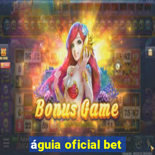 águia oficial bet