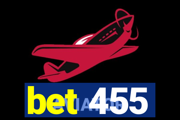 bet 455