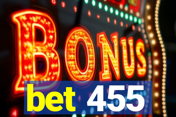 bet 455