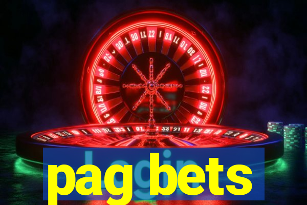 pag bets