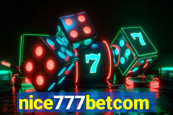 nice777betcom