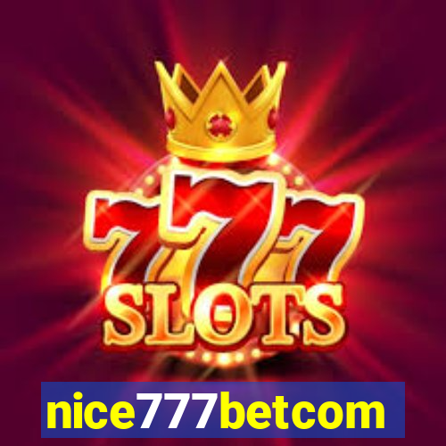 nice777betcom