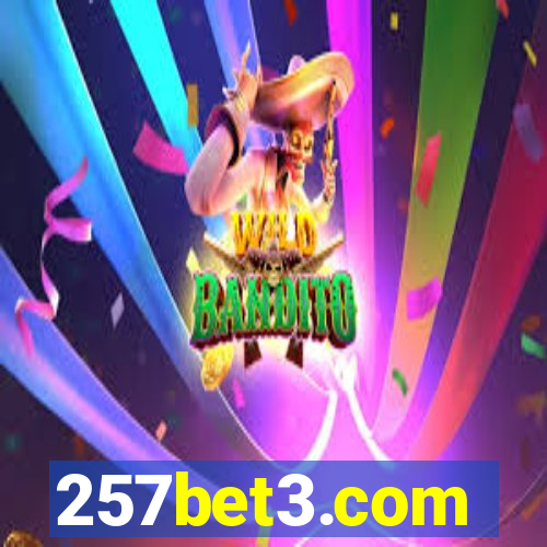 257bet3.com