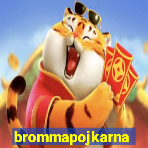 brommapojkarna