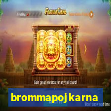 brommapojkarna