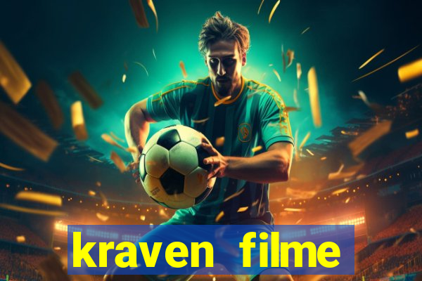 kraven filme completo dublado