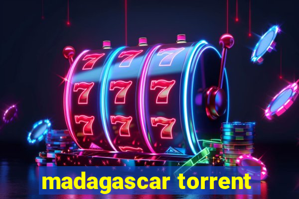 madagascar torrent