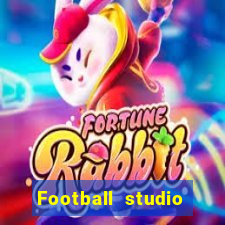 Football studio demo football studios