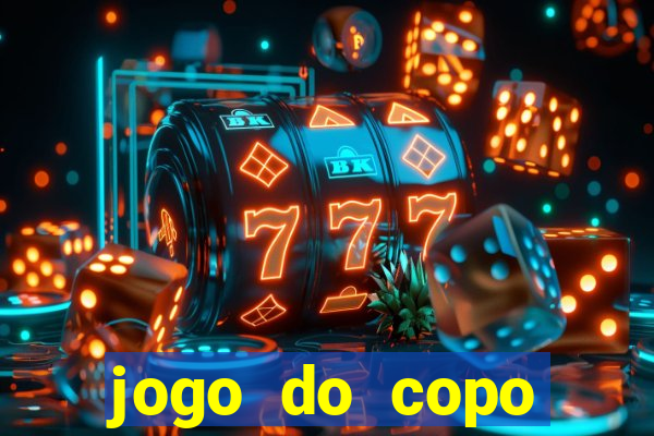 jogo do copo cassino online