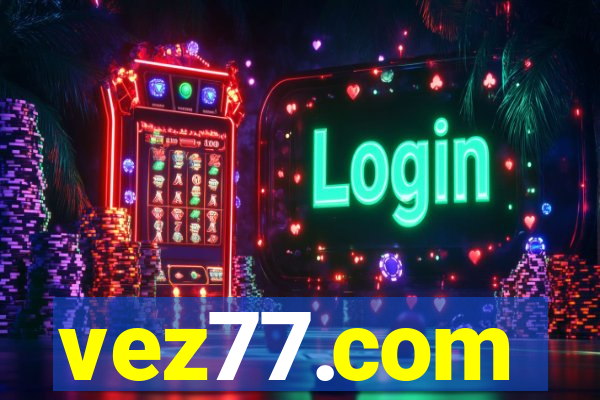 vez77.com